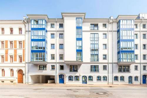 Foto - Büro in Leipzig 529,00 € 38 m² - 529,00&nbsp;EUR Kaltmiete, ca.&nbsp; 38,00&nbsp;m&sup2;