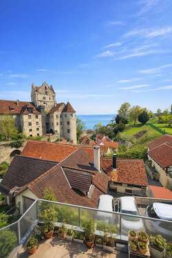 Foto - Wohnung zum Mieten in Meersburg 1.240,00 € 85 m²