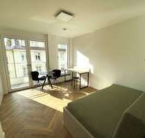 Wohnung zum Mieten in Berlin 658,37 € 25 m²