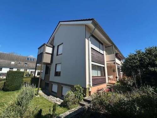 Foto - Wohnung zum Kaufen in Schwäbisch Hall 369.000,00 € 165.25 m²