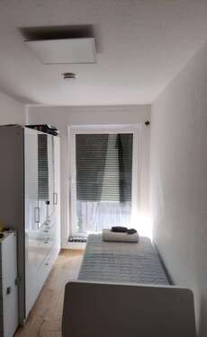 Foto - WG-Zimmer in Frankfurt am Main 600,00 € 12 m²