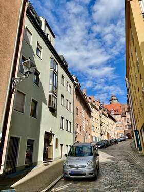Foto - Wohnung zum Kaufen in Nürnberg 275.000,00 € 58 m²