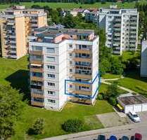 Wohnung zum Kaufen in Isny 205.000,00 € 75 m²