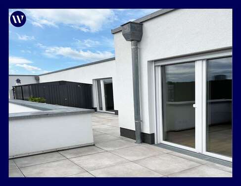 Foto - Wohnung zum Mieten in Emmerich am Rhein 1.050,00 € 103 m²