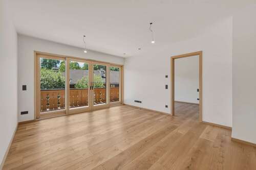 Foto - Wohnung zum Kaufen in Garmisch-Partenkirchen 645.000,00 € 47.3 m²