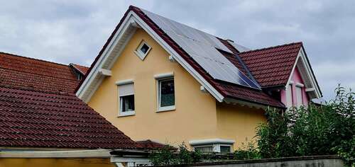 Foto - Haus zum Kaufen in Rheinland-Pfalz - Waldsee 659.000,00 € 140 m²
