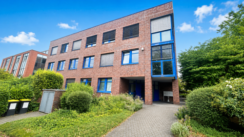 Foto - Büro in Dortmund 2.250.000,00 € 852 m²