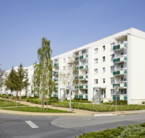 Wohnung zum Mieten in Wernigerode 414,54 € 65.8 m²