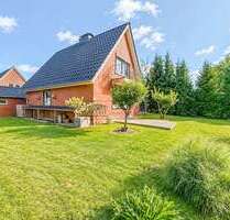Haus zum Kaufen in Schwarzenbek 489.000,00 € 93.01 m²