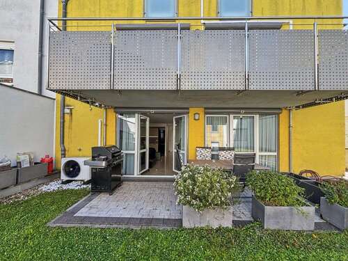 Foto - Wohnung zum Kaufen in Mannheim 380.000,00 € 72.02 m²