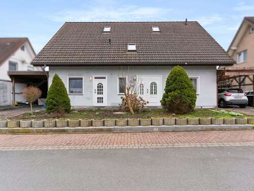 Foto - Haus zum Kaufen in Dörentrup 279.000,00 € 154 m²