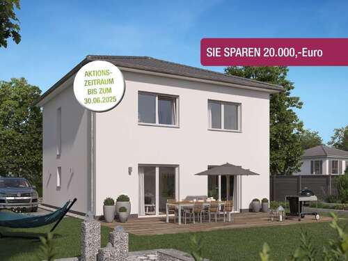 Foto - Haus zum Kaufen in Großröhrsdorf 555.295,14 € 131 m²