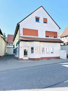 Foto - Haus zum Kaufen in Nidderau 650.000,00 € 344 m²