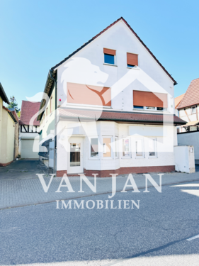 Foto - Haus zum Kaufen in Nidderau 599.000,00 € 344 m²