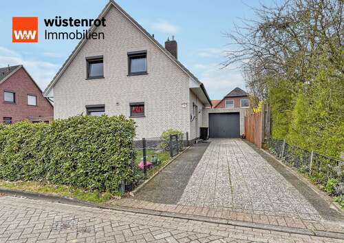 Foto - Haus zum Kaufen in Oldenburg Krusenbusch 510.000,00 € 129 m²