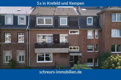 Foto - Haus zum Kaufen in Krefeld 785.000,00 € 273 m²