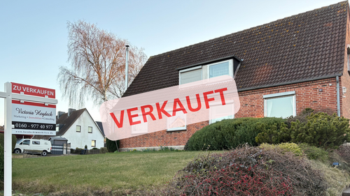 Foto - Haus zum Kaufen in Heiligenhafen 215.000,00 € 75 m²