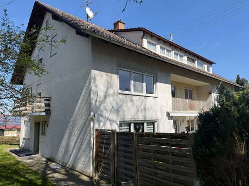 Foto - Wohnung zum Kaufen in Bad Grönenbach 275.000,00 € 98 m²