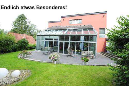 Foto - Haus zum Kaufen in Buchholz 729.000,00 € 204 m²