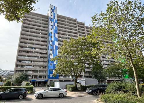 Foto - Wohnung zum Kaufen in Neuss 269.000,00 € 85 m²