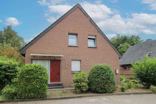 Foto - Haus zum Kaufen in Lingen 199.000,00 € 133.06 m²