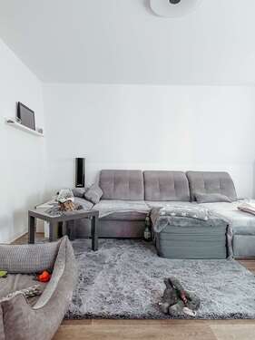 Foto - Wohnung zum Mieten in Stollberg 680,00 € 103 m²