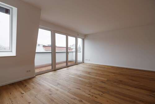 Foto - Wohnung zum Mieten in Leipzig 1.807,66 € 95.14 m²