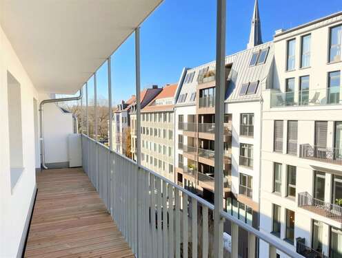 Foto - Wohnung zum Kaufen in Köln 799.000,00 € 100.37 m²