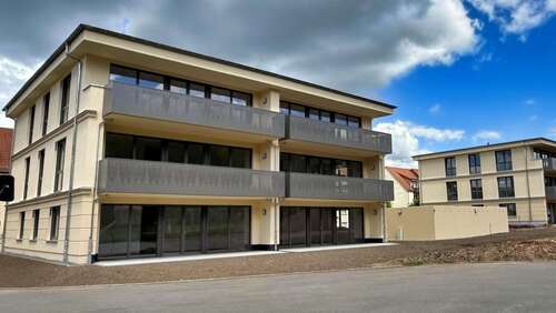 Foto - Wohnung zum Kaufen in Zwickau 415.000,00 € 106.46 m²