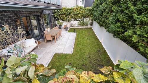 Foto - Wohnung zum Kaufen in Mülheim an der Ruhr 599.000,00 € 141 m²