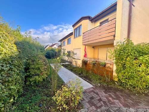 Foto - Wohnung zum Kaufen in Öhringen 176.000,00 € 57.81 m²