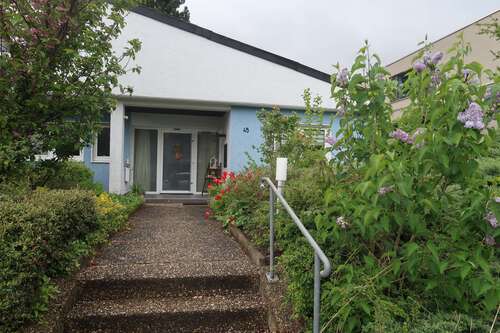 Foto - Haus zum Kaufen in Jugenheim 639.000,00 € 393 m²