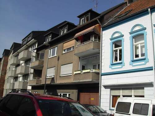 Foto - Wohnung zum Mieten in Leverkusen 610,00 € 70 m²