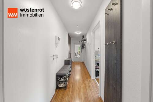 Foto - Wohnung zum Kaufen in Dresden 145.000,00 € 62.19 m²