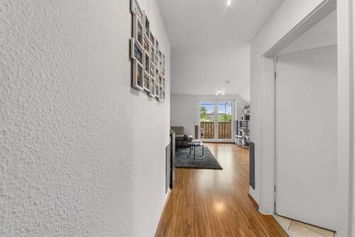 Foto - Wohnung zum Kaufen in Dresden 145.000,00 € 62.19 m²