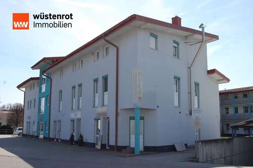Foto - Wohnung zum Kaufen in Dingolfing 289.000,00 € 82 m²