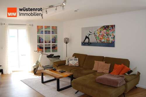 Foto - Wohnung zum Kaufen in Dingolfing 299.000,00 € 82 m²