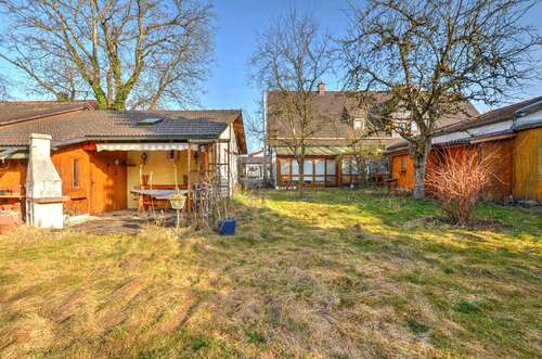 Foto - Haus zum Kaufen in Steinhöring 535.000,00 € 139 m²