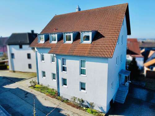 Foto - Haus zum Kaufen in Crailsheim 849.000,00 € 342 m²