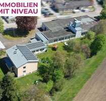 Haus zum Kaufen in Lauingen 989.000,00 € 220 m²