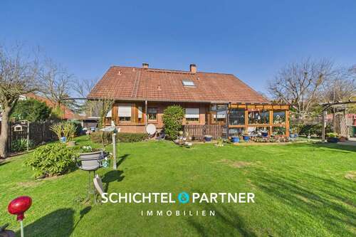 Foto - Haus zum Kaufen in Ottersberg 549.900,00 € 206 m²