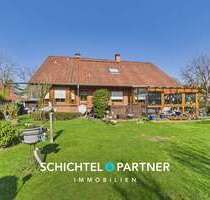 Haus zum Kaufen in Ottersberg 549.900,00 € 206 m²