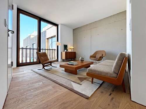 Foto - Wohnung zum Kaufen in Kumhausen 498.000,00 € 77.96 m²