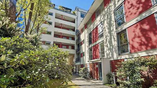 Foto - Wohnung zum Kaufen in München 449.000,00 € 42.32 m²