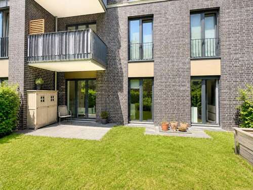 Foto - Wohnung zum Kaufen in Hamburg Othmarschen 830.000,00 € 101.3 m²