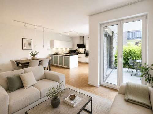 Foto - Wohnung zum Kaufen in Hamburg Othmarschen 830.000,00 € 101.3 m²