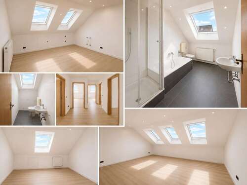 Foto - Wohnung zum Mieten in Rödermark 1.250,00 € 95 m²