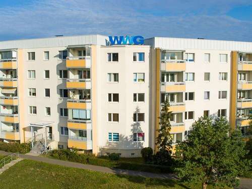 Foto - Wohnung zum Mieten in Wernigerode 348,89 € 49.77 m²
