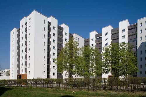 Foto - Wohnung zum Mieten in Berlin 509,15 € 58.59 m²