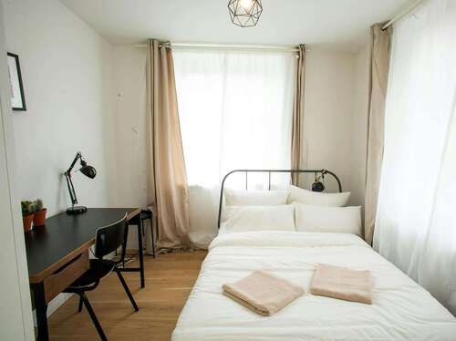 Foto - WG-Zimmer in Berlin 795,00 € 13 m²